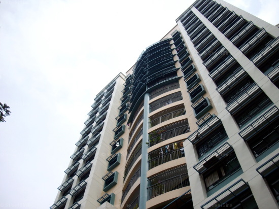 Blk 685A Jurong West Street 64 (Jurong West), HDB 4 Rooms #416672